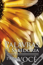 Capa do artigo Palavras De Sabedoria Para Você