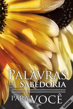 Capa do artigo Palavras De Sabedoria Para Você