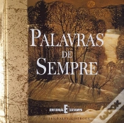 Capa do artigo Palavras de Sempre