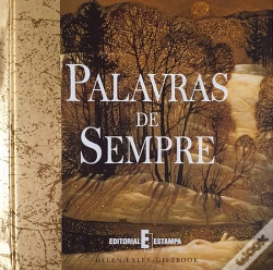 Capa do artigo Palavras de Sempre