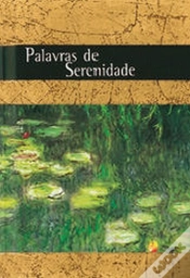 Capa do artigo Palavras de Serenidade