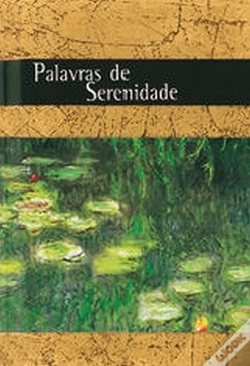 Capa do artigo Palavras de Serenidade