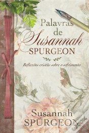 Capa do artigo Palavras De Susannah