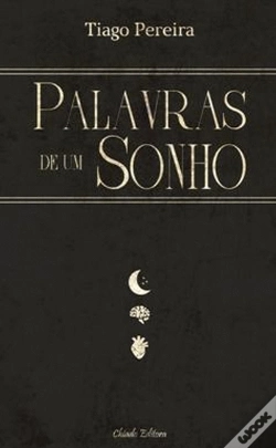 Capa do artigo Palavras de um Sonho