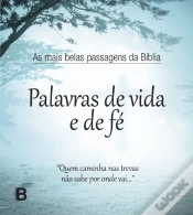 Capa do artigo Palavras de Vida e de Fé 