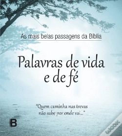 Capa do artigo Palavras de Vida e de Fé 