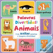 Palavras Divertidas - Animais