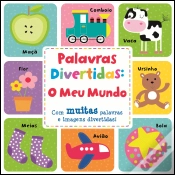 Capa do artigo Palavras Divertidas: