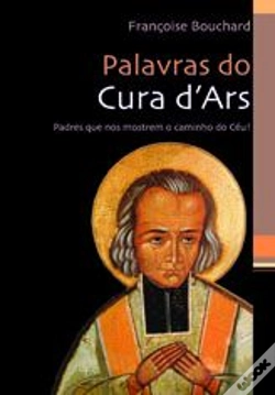 Capa do artigo Palavras do Cura d'Ars