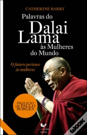 Capa do artigo Palavras do Dalai Lama às Mulheres do Mundo