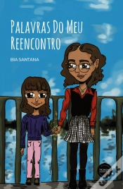 Capa do artigo Palavras do Meu Reencontro