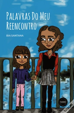 Capa do artigo Palavras do Meu Reencontro