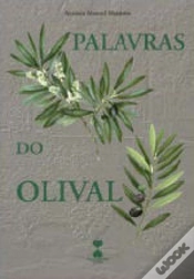 Capa do artigo Palavras do Olival
