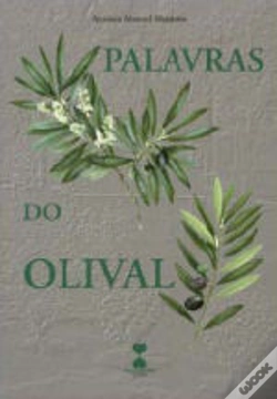 Capa do artigo Palavras do Olival
