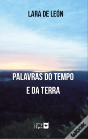 Capa do artigo Palavras do Tempo e da Terra
