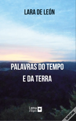 Capa do artigo Palavras do Tempo e da Terra