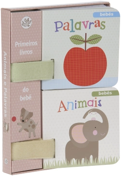 Capa do artigo Palavras e Animais