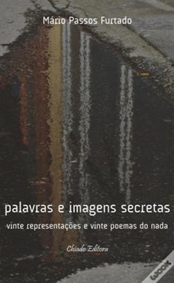 Capa do artigo Palavras e Imagens Secretas