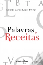 Palavras e Receitas