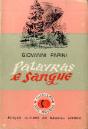 Palavras e Sangue - Preview