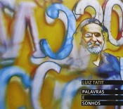 Capa do artigo Palavras E Sonhos - CD