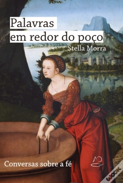 Capa do artigo Palavras em Redor do Poço