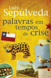 Capa do artigo Palavras em tempos de crise
