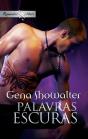 Palavras Escuras - Preview