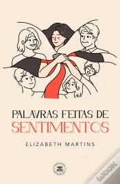 Capa do artigo Palavras Feitas de Sentimentos 