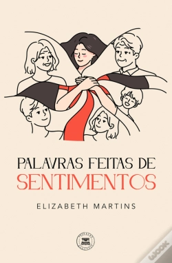 Capa do artigo Palavras Feitas de Sentimentos 