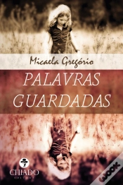 Capa do artigo Palavras Guardadas