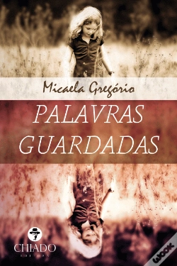 Capa do artigo Palavras Guardadas