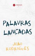 Palavras lançadas