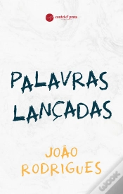 Capa do artigo Palavras lançadas