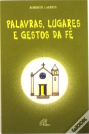 Capa do artigo Palavras, lugares e gestos da fé