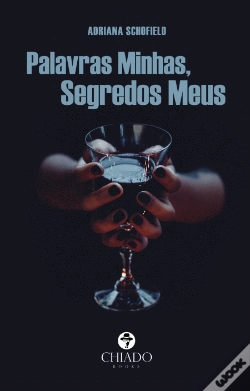 Capa do artigo Palavras minhas, Segredos meus
