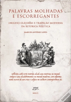 Capa do artigo Palavras Molhadas E Escorregantes