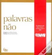 Capa do artigo Palavras Não