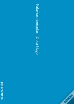 Capa do artigo Palavras Nómadas