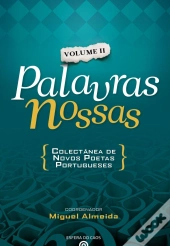 Palavras Nossas