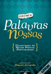 Capa do artigo Palavras Nossas