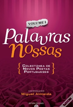 Capa do artigo Palavras Nossas