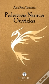 Palavras Nunca Ouvidas