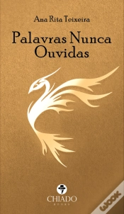 Capa do artigo Palavras Nunca Ouvidas