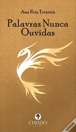 Capa do artigo Palavras Nunca Ouvidas