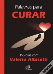Capa do artigo Palavras para Curar
