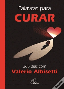 Capa do artigo Palavras para Curar