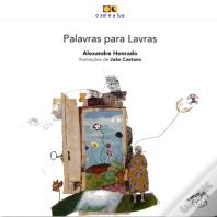 Palavras para Lavras