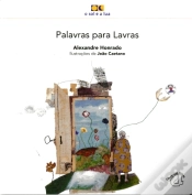 Capa do artigo Palavras para Lavras