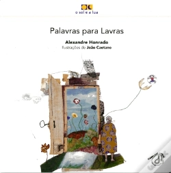Capa do artigo Palavras para Lavras